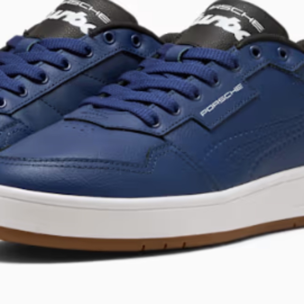 Puma Porsche Athletic Shoe NWT